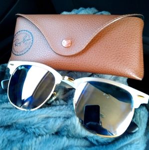 Rayban Clubmaster